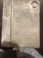 Barber Colman MA-418 Actuator