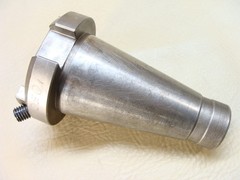 WELDON QA-50 NMTB50 quick change holder