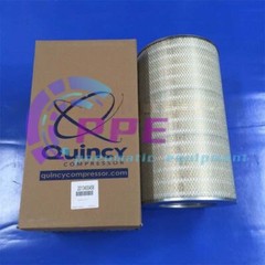 1PC New 23458-5 2013400458 for QUINCY Air Compressor Parts Air Filter