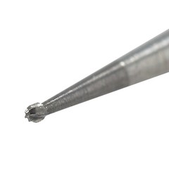 Wave Dental High Speed Burs FG 330 557 2 4 6 8 Carbide Burr Friction Grip Round