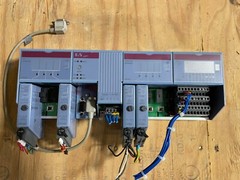B&R Automation Sandiacre Central Processor Mod. 2003, CP474, D1435, AT352, D0164