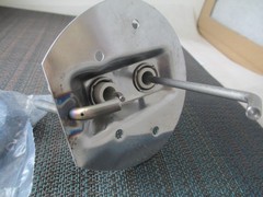 Captive Aire Pilot Assembly Replacement 1190850 NEW!