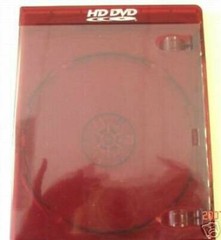 25 12MM BURGUNDY RED HD DVD HIGH DEFINITION DVD CASES W LOGO – BL9LOGO FREE SHIP