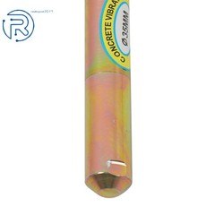 Concrete Vibrator Concrete Vibrabrater 1300W 110V with 1.5m Copper Shaft