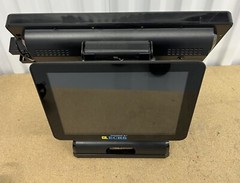 ECRS Freedom Panel, Touchscreen Point of Sales ,Biometric Scanning & PoweredUSB