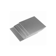 Pure Nickel Ni200 Foil Strip Sheet Plate Electroplating Anode 0.005mm-12mm Thick