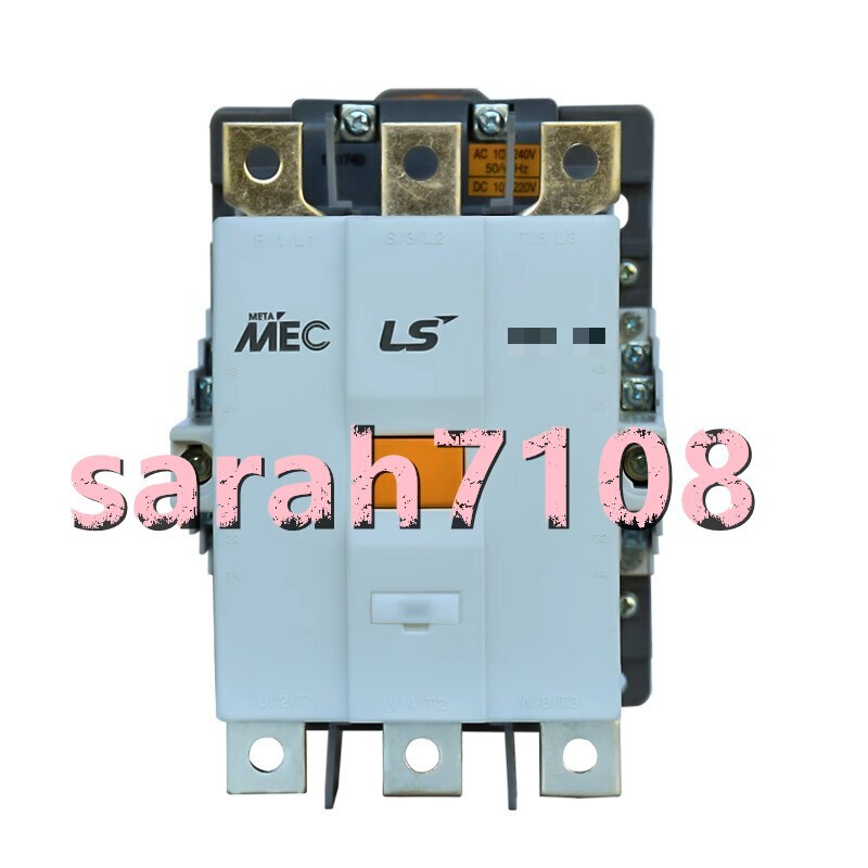 1PC NEW LS GMC-100 Contactor #ZJ