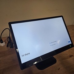 Hanasis Blaze B-156A 15.6″ Android POS Terminal 8GB RAM Restaurant POS System