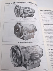 Allison Operators Manual AT MT HT Series Transmissions OM1334EN