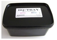 Dental Light Cure Custom Tray Material BQTray Pink 50 per box 2.0mm Thickness