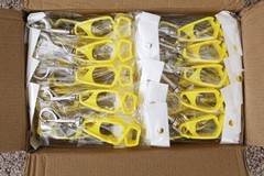 Glove Clip Hanger Safety Glove Holder Work Clamp Hook Keeper Grabber Catcher-H07