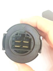 Ignition Switch for Kubota Zero Turn Mower ZD326HL ZD326P ZD326RP ZD326S ZD331LP