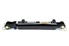 Chief WC Welded Hydraulic Cylinder: 2.5 Bore x 12 Stroke – 1.25 Rod