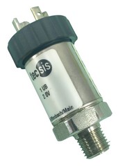 Tecsis P3272P 368022 0..100 PSI Pressure Transducer Sensor 4..20mA 10..30VDC ✅