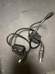 SAF Spectrum Compact Kit J0GSAP1011 2-8 GHz