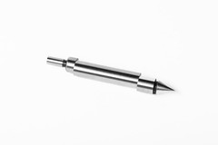 Combination Edge Finder & Center Finders,3/8″ Diameter Shank, 0.200″ Diameter…