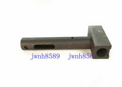 Bridgeport Milling Machine Automatic Feed Bracket Assembly Feeding Gear Slider