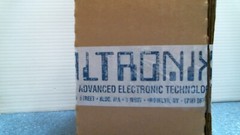 Altronix Transformer, Open Frame (T28140) FS