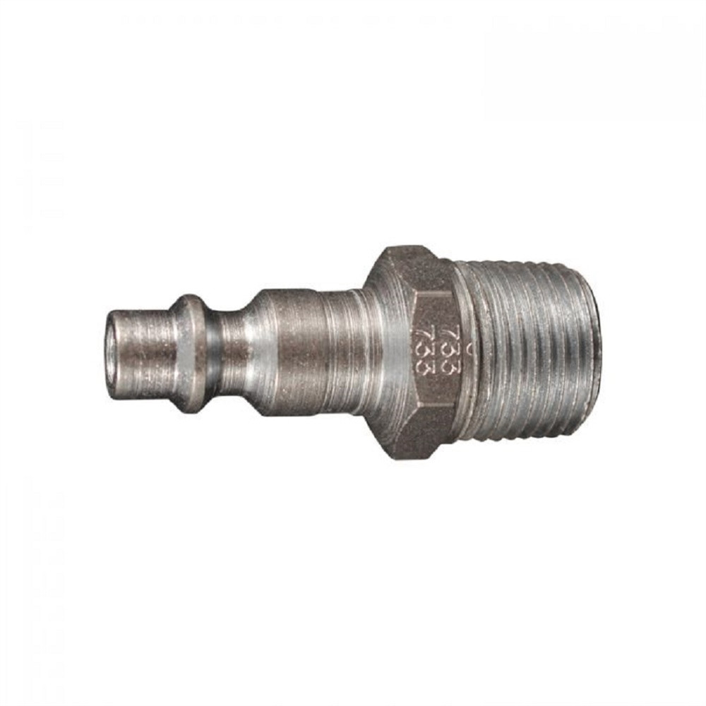Milton 733 Milton Industries 3/8″ Male Plug M-Style