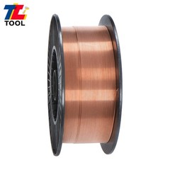 ER70S-6 Mild Steel MIG Welding Wire .045″ (1.2 mm) 33 lbs Roll Welding Wire