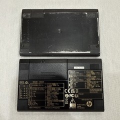 Lot of 2 HP Hewlett Packard 12C Financial Calculator USA & Philippines