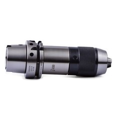 NEW PRECISION HSK63A 1/2″ KEYLESS DRILL CHUCK TOOL HOLDER CNC MILLING TOOL
