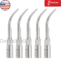 US Woodpecker UDS-N2 LED Ultrasonic Piezo Scaler Built in For Dental Chair