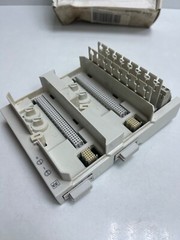 ABB 3BSE021447R1 TU845 S800 I/O MODULE AND TERMINATION UNIT 50 V