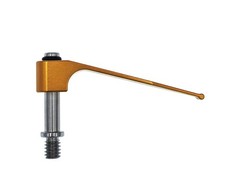CMM Clamp Fixtures Tension clamp 1/4-20 Thread R-CT-250-125-20 KMG Spring Clamp
