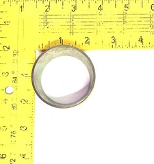 Timken Tapered Roller Bearing Cup 2330 NOS