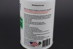 Envirosafe Proseal with Leak Detector for R134a 3 cans