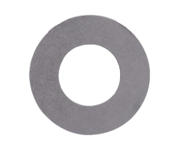 Machine Bushing Wide Rim 1-3/4 x 7/8 x 10g (50 Pieces)