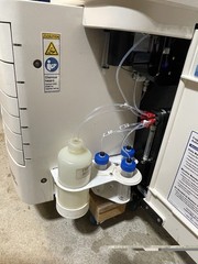 AATI Advanced Analytical Agilent Fragment Analyzer Automated CE System