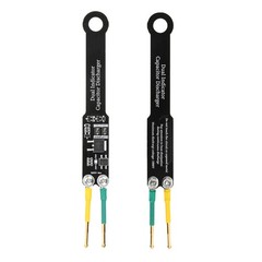 Portable Capacitor Discharge Pen High Voltage AC/DC Quick Discharging Tool 1000V