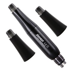 Dental Hygiene Prophy Handpiece 4:1 Nose Cone Air Motor 4 Hole Low Speed 4Holes