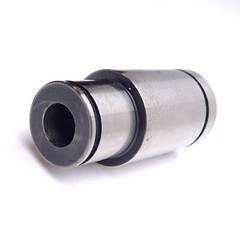 Graco 01/3304-500/92 Hydraulic Tube, ø1/2in ID, ø1in/ø1-1/4in OD, 2-3/4in Length