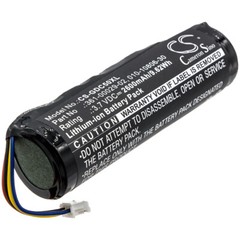 2600mAh Battery For Garmin Alpha,Alpha 100,Alpha GPS Pig Hunting Dog Trac;DC50