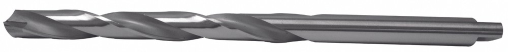 14.50mm Carbide Tipped Taper Length Drill – USA