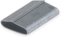 Samuel 3/4″ x 1″ Steel Closed Push-On Seal 8SG0750P-2,2000 Ct -New Damaged Box