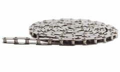 Jeremywell #C2050H-HPSS Heavy Duty Hollow Pin Stainless Steel Conveyor Chain