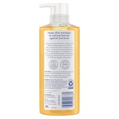 Safeguard Hydrating Liquid Hand Soap, Coconut Scent, Made with Plant Based…