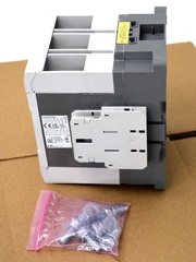 LS ELECTRIC MC130A-30-22-FV-S-E Magnetic Contactor 3P 130A New