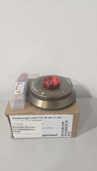 New Eppendorf FA-45-24-11-HS Fixed Angle Rotor with Lid