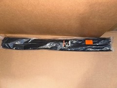 (4 packs) Long Zip Ties Heavy Duty 48 inch (100 per Pack) 175 Lbs Tensile
