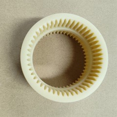 4pc M42 Curved Teeth Nylon Sleeve Gear Coupling Sleeve Fit for KTR Bowex M-42 US