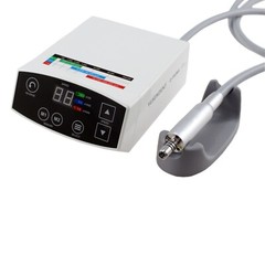 COXO Dental Electric Motor 4 Hole C PUMA LED Micromotor Brushless 100-200,000rpm