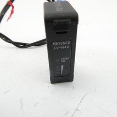 KEYENCE LV-H42 (AS PICTURED) NSMP