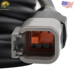For Genie GS-1530 GS-2032 GS-1930 GS-2046 GS-1932 GS-2632 Wire Harness 96473GT