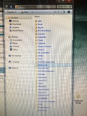 MHE Dealer Service/Parts manuals/Programs & Lots More on USB Thumb Drive
