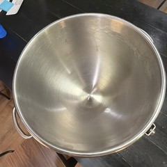 Hobart Bowl Assembly HL200 Legacy HL20 Genuine OEM